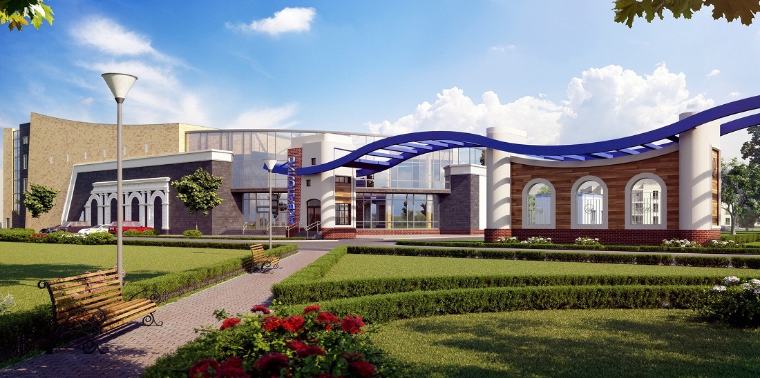 недвижимость в жк акваполис от застройщика